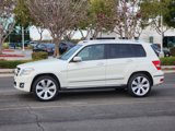 Used 2010 Mercedes-Benz GLK 350 4MATIC image 3