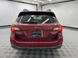 Used 2017 Subaru Outback 2.5i Limited image 4