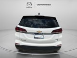 Used 2022 Chevrolet Equinox LS image 6