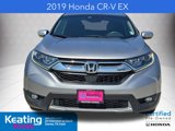 Used 2019 Honda CR-V EX image 2