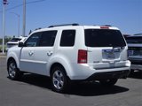 Used 2015 Honda Pilot EX-L image 6