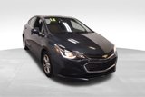 Used 2018 Chevrolet Cruze LT w/ Convenience Package image 4