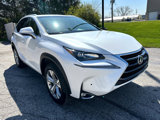 Used 2017 Lexus NX 200t AWD image 3