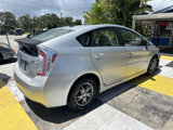 Used 2012 Toyota Prius Two image 5