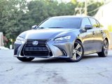 Used 2016 Lexus GS 350 image 3