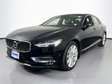 Used 2019 Volvo S90 T6 Inscription w/ Advanced Package image 2