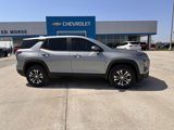 New 2025 Chevrolet Equinox LT image 2