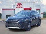 New 2025 Toyota Corolla Cross AWD Hybrid image 2