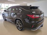 Used 2019 Lexus RX 350L FWD image 5