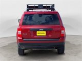 Used 2017 Jeep Patriot Sport image 4