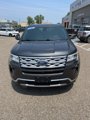 Used 2018 Ford Explorer Limited w/ Equipment Group 301A image 4