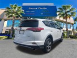 Used 2018 Toyota RAV4 XLE image 5