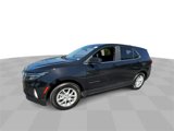 Certified 2023 Chevrolet Equinox LT image 4
