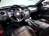 Used 2014 Ford Mustang Shelby GT500 w/ Equipment Group 821A image 4