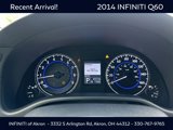 Used 2014 INFINITI Q60 Convertible w/ Premium Package image 3