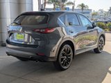 Used 2024 MAZDA CX-5 Carbon Edition image 5