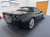 Used 2007 Chevrolet Corvette Convertible w/ Preferred Equipment Group image 6