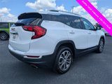 Used 2020 GMC Terrain SLT w/ Preferred Package image 3