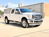 Used 2012 Ford F350 Lariat w/ Chrome Pkg image 4