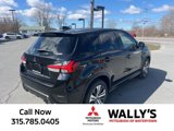 New 2025 Mitsubishi Outlander Sport ES image 3