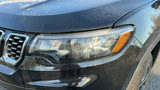 New 2025 Jeep Compass Limited image 4