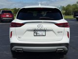 Used 2020 INFINITI QX50 Pure image 5