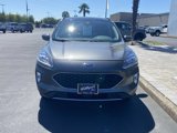 Used 2020 Ford Escape Titanium image 5