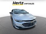 Used 2022 Chevrolet Malibu LT image 3