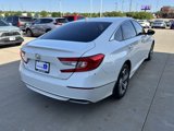 Used 2019 Honda Accord EX image 5