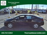 Certified 2025 Nissan Versa S w/ Trunk Package image 6