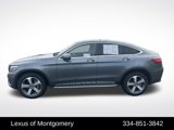 Used 2018 Mercedes-Benz GLC 300 4MATIC Coupe image 3