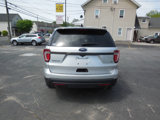 Used 2017 Ford Explorer 4WD Police Interceptor image 5