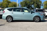 Used 2016 Toyota Prius V Four image 3