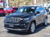 Used 2024 Jeep Compass Latitude image 3