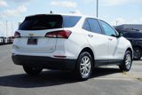 Used 2022 Chevrolet Equinox LS w/ LS Convenience Package image 4
