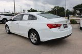 Used 2018 Chevrolet Malibu LS image 6