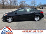 Used 2016 Kia Forte LX image 2