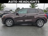 Used 2021 Chevrolet Trax LS w/ Tint and Cruise Package image 4