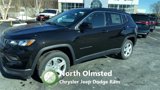 Used 2023 Jeep Compass Latitude w/ Convenience Group image 2