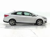 Used 2018 Ford Focus SE image 3