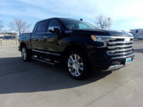 Used 2023 Chevrolet Silverado 1500 High Country w/ High Country Premium Package image 4
