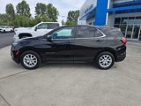 Used 2022 Chevrolet Equinox LT image 2