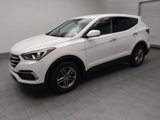 Used 2017 Hyundai Santa Fe Sport image 2