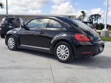 Used 2012 Volkswagen Beetle 2.5 image 4