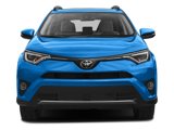 Used 2017 Toyota RAV4 Limited image 4
