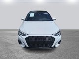 Used 2022 Audi A3 2.0T Premium Plus w/ Premium Plus Package image 2