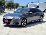 Used 2018 Honda Accord EX image 3