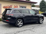 Used 2022 Jeep Grand Cherokee L Limited w/ Luxury Tech Group II image 3