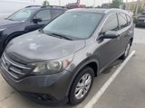 Used 2013 Honda CR-V EX-L image 2