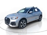 Used 2022 Audi Q5 2.0T Premium Plus w/ Premium Plus Package image 2